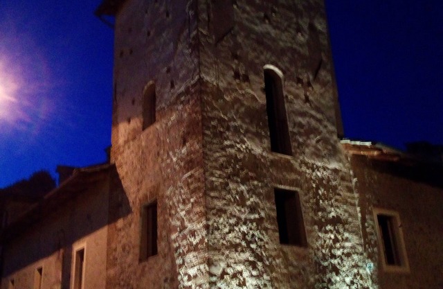 Casa Torre Allera
