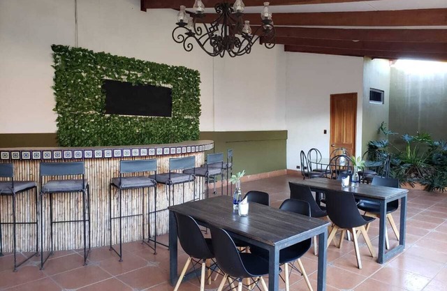Casa totalmente Equipada