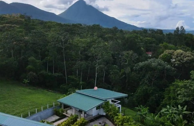 Casa Toucan en La Fortuna - Private & Relaxing