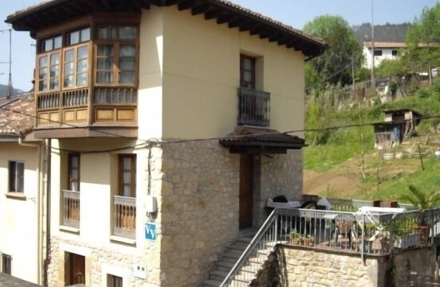 Casa Triana for 6 people