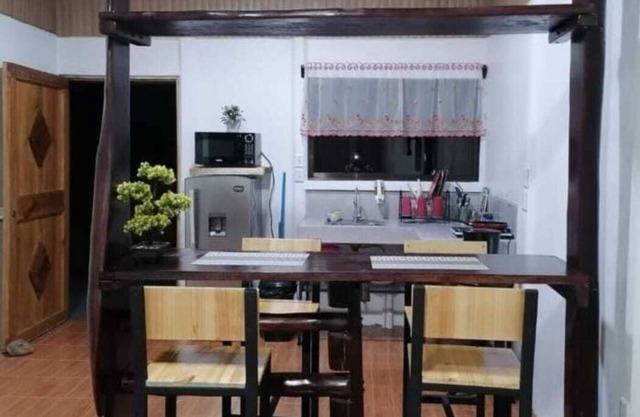 Casa Twins, in a cozy, quiet and familiar environment.