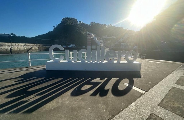 Casa Urbanín Centro Cudillero
