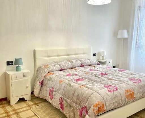 Casa Vacanze Ca' di Lucchini