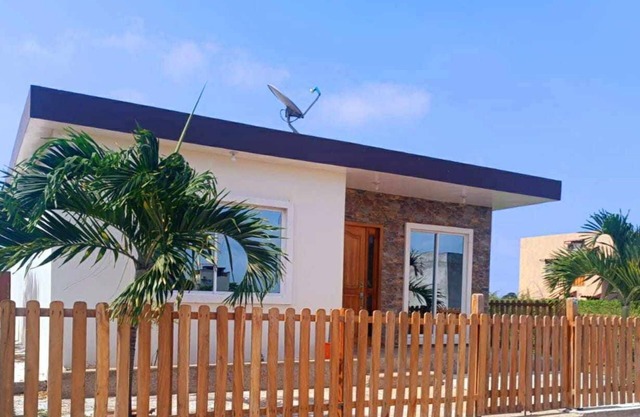 Casa Vacacional, Manabi, Ecuador
