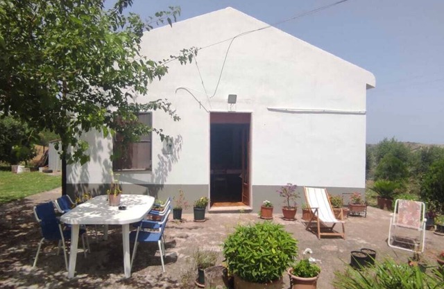 Casa Vacanza a 10 Minuti dal Mar Ionio con Animali Domestici Ammessi