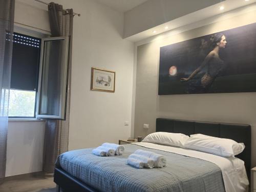 Casa Vacanza Dante Alighieri, A