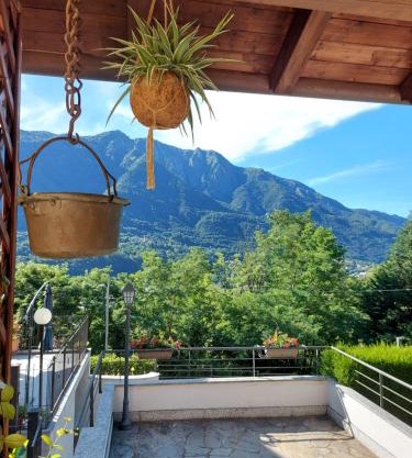 Casa Vacanza il Glicine