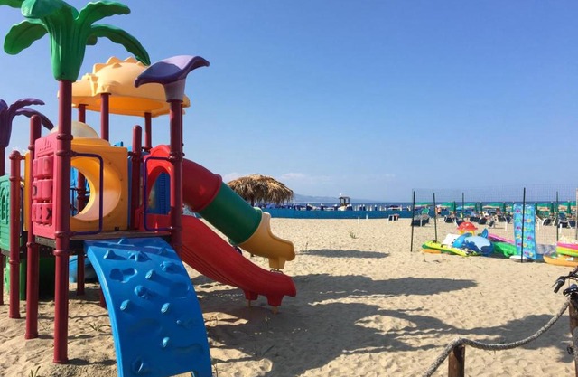 Casa Vacanza Villa Ida