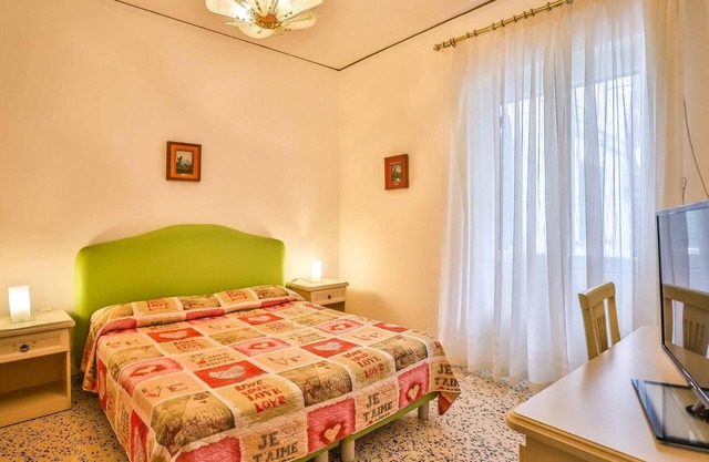 Casa vacanze a Amalfi ID 4037