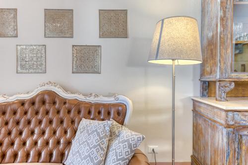 Casa vacanze a Sud di Leuca