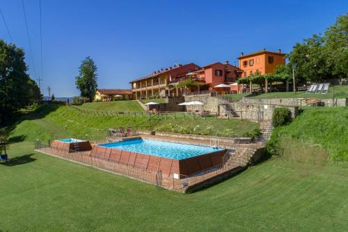 Casa Vacanze Le Fornaci