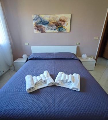 Casa Vacanze Parco del Sole
