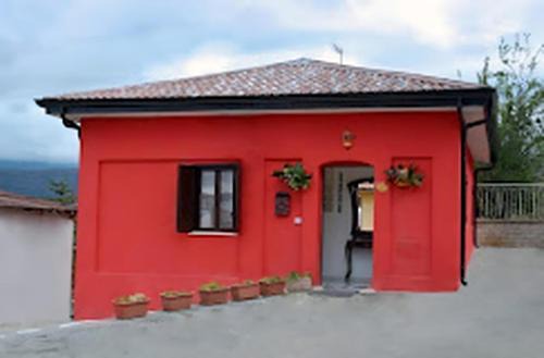 Casa Vacanze Philia