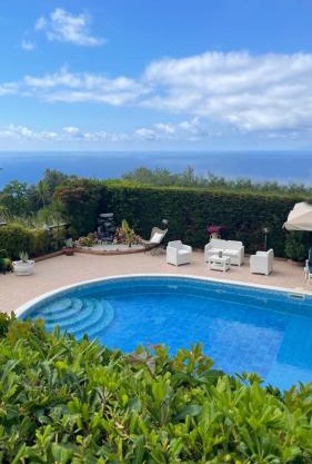 Casa Vacanze Villa Anna