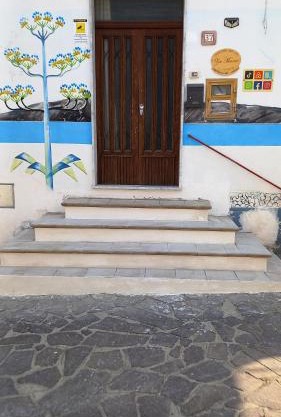 Casa Vacanze Zia Maria