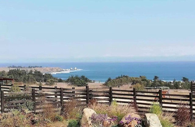 Casa Valdoria - Punta de Lobos, Pichilemunn