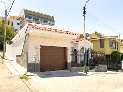 Casa Vallecito