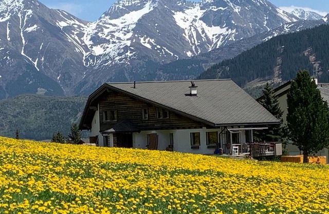 Casa Valtgeva