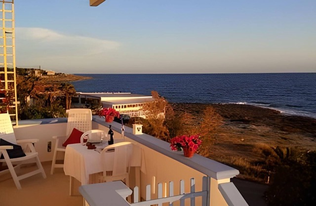 Casa Vancanza Margherita