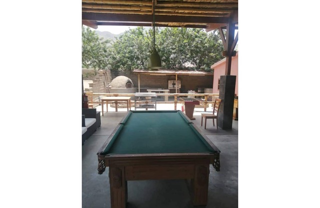 Casa Verde Bungalows | DOUBLE #A5 | garden view