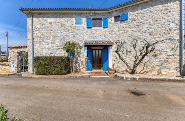 Casa Veznaveri in Poreč