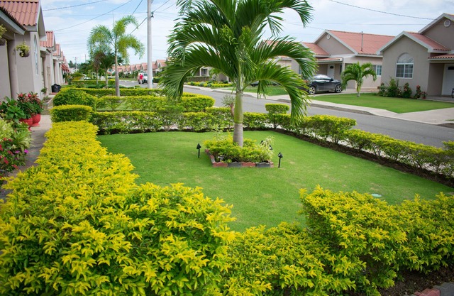 Casa Victoria Golf Retreat