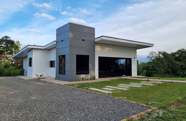 Casa Victoria. La Fortuna, San Carlos, Costa Rica