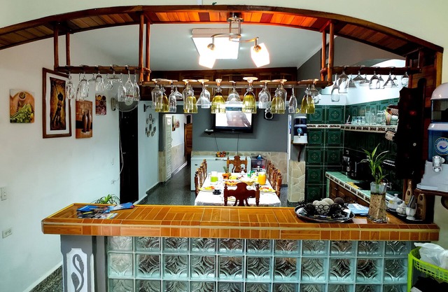 Casa Villa Blanca