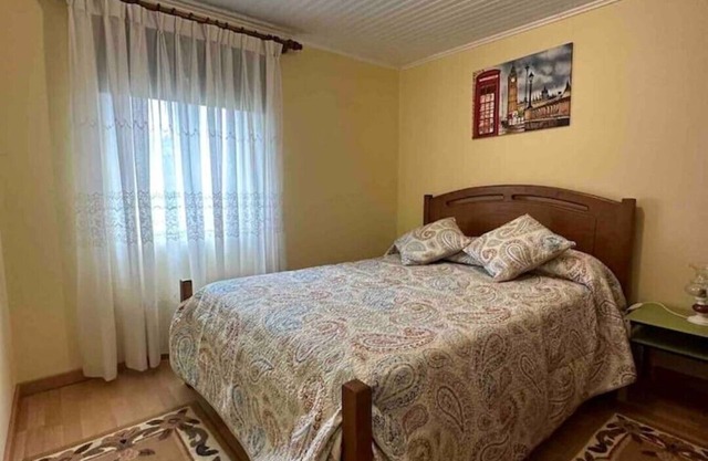 Casa Violeta