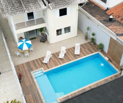 Casa virgínia enseada