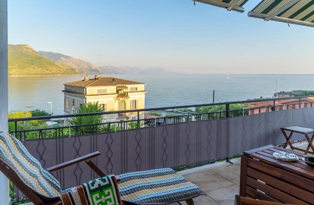 Casa Vittoria trilocale