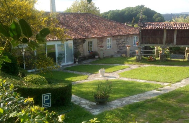 Casa Vixide