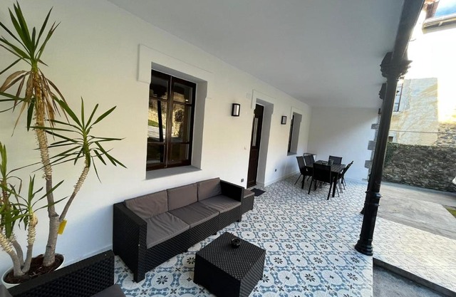 Casa Vizcaya