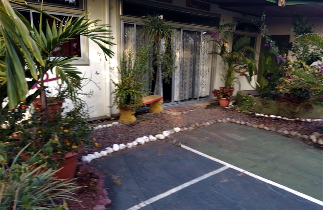 Casa Yayaz - rainforest lodge in the mountains