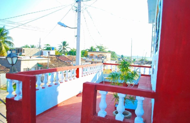 Casa Yoandis y Yuleidy