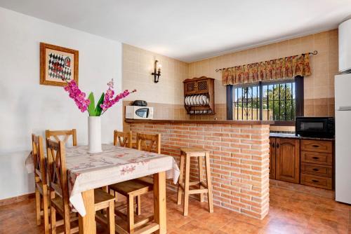 Casa Zahora