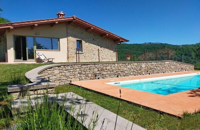 Casa Zeli Comfortable holiday residence