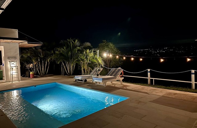 CasaDorothea2 Luxury House