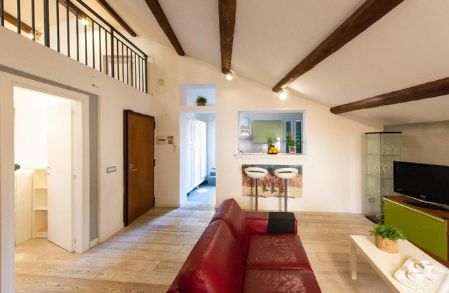 CasaJusta Trastevere