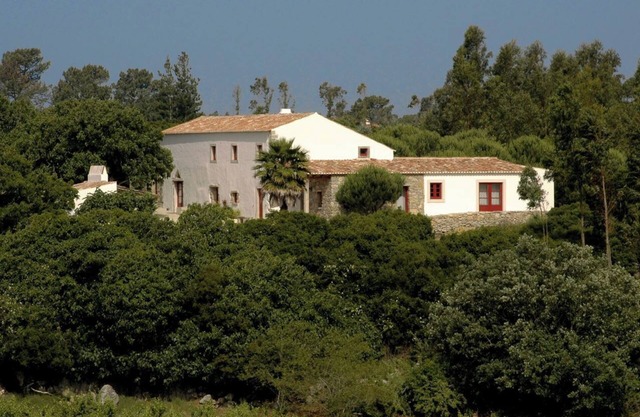 CASAL DA SERRANA nFamilly, Nature, Privacy, Petfriendly, Beach, 1h from Lisbon