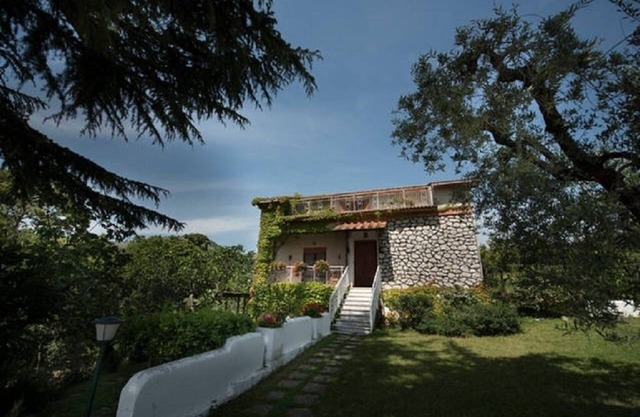 Casale Bambù - Hidden Countryhouse