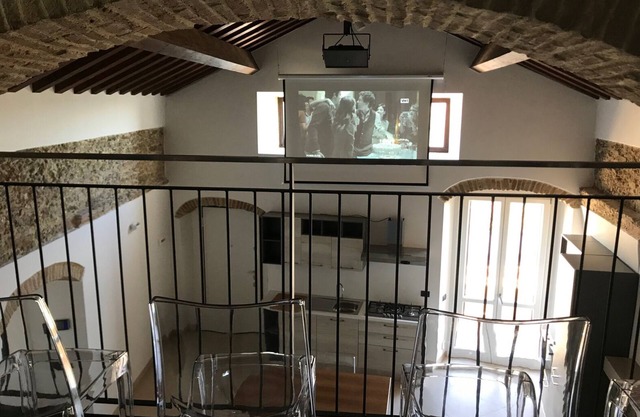 Casale Bernardino, your holiday at home!