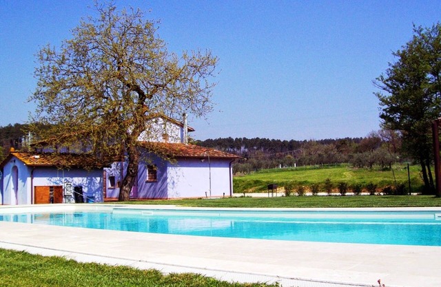 Casale Fontanino In Altopascio, Toscana