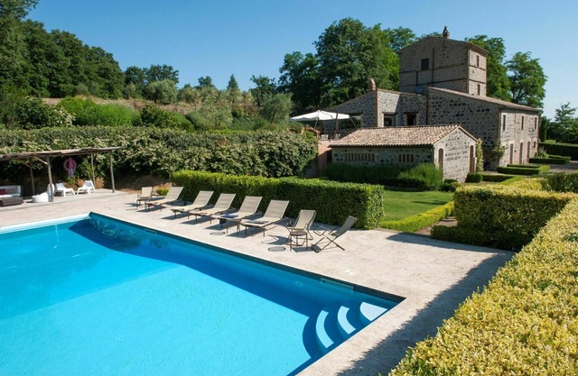 Casale Porano - Porano ,Umbria