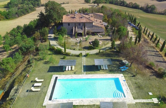 Casale Refoli