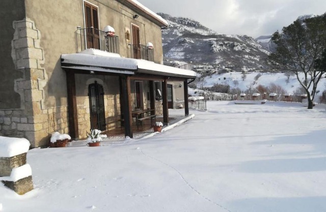 Casale San Felice B&B