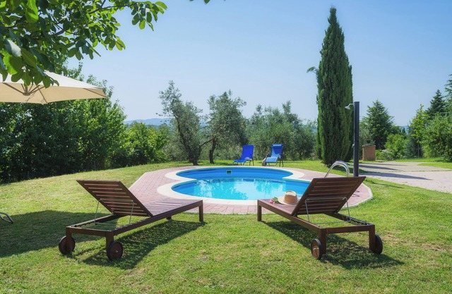 CASAMORENA The luxury of silence: swimming pool, relaxation, nature, privacy