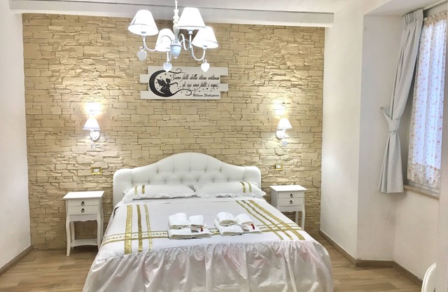 Casanova Luxury-Apartment