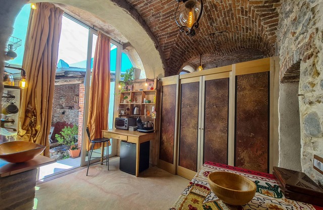 CasaRosada Alchemy and Wellness Stay
