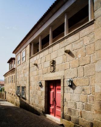 Casas da Memória